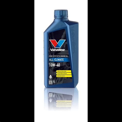 VALVOLINE 10W40 Moto AUTODOC