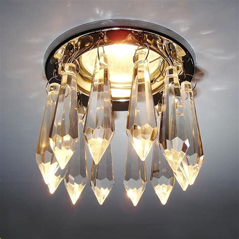 Встроенные светильники - Априори - Ателье натяжных потолков