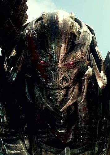 future voice actors  megatron  replace frank welker fan casting