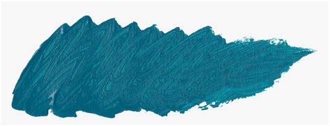 paint brush mark transparent hd png  transparent png image