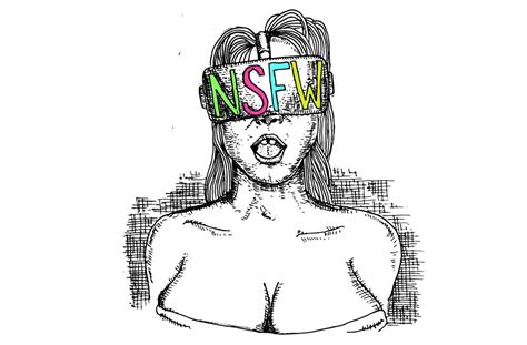 One Frightening Live Sex Show And The State Of 360 Video