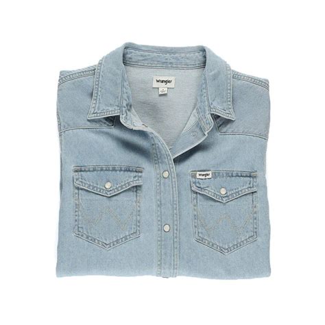 Wrangler® | Official Site | Jeans and Apparel Since 1947