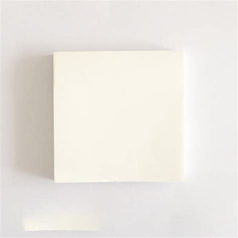 Winzige 50 Tờ Giấy Note Giấy Ghi Chú Caro Kẻ Ngang Giấy Ghi Chú Có Keo