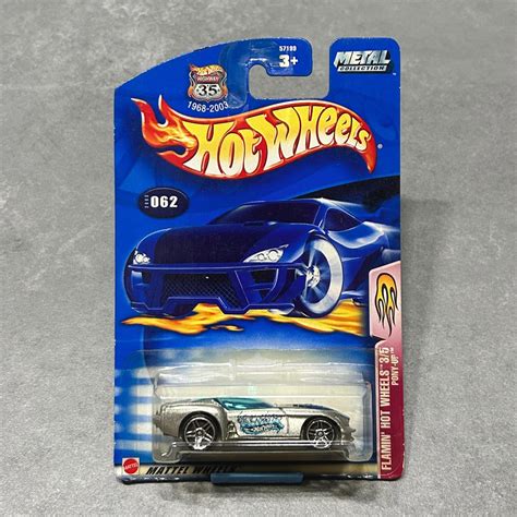 Hot Wheels Pony Up Hobbies Toys Toys Games On Carousell
