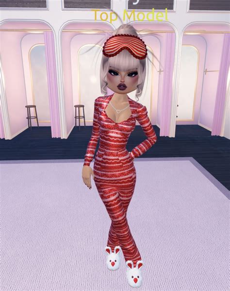 20 Best Outfit Ideas For The Dress To Impress Slumber Party Theme - DTI