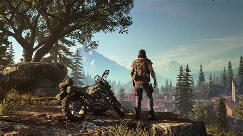 Days Gone Digital Deluxe Edition Alma Digitales