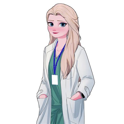 210614 Elsa By Teddyth88 On Deviantart