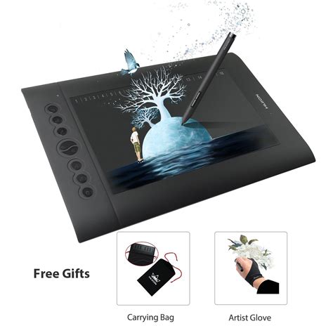 5 Best Drawing Graphics Tablets for Beginners/ Professionals Latest 2025