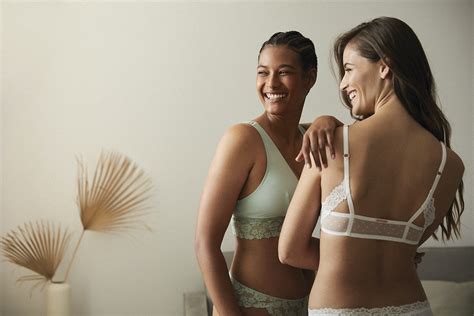 Ysabel Mora Presents Its New Ss Lingerie Collection Underlines Magazine