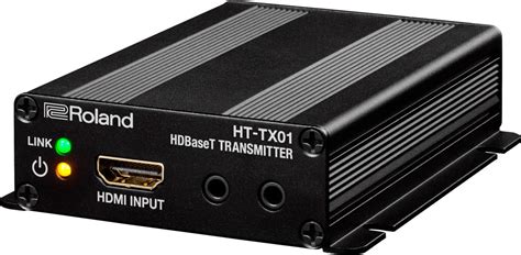 Roland HT-TX01 HDBaseT Transmitter передатчик HDBaseT сигнала с ...