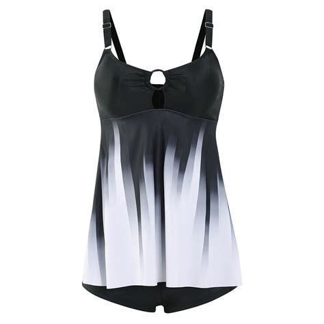 Divhosrg High Waisted Swimsuits For Women Bikini Sets For Women High Cut Bathing Suit For