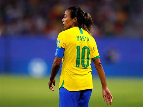 17 Tore für Gleichberechtigung: Marta knackt Rekord und witzelt über ...