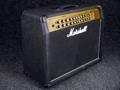Marshall Avt275 Stereo Valvestate Combo 2nd Hand Collection Only