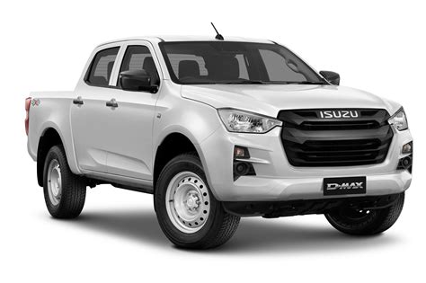 2024 Isuzu D-Max Buyer's Guide | CarExpert