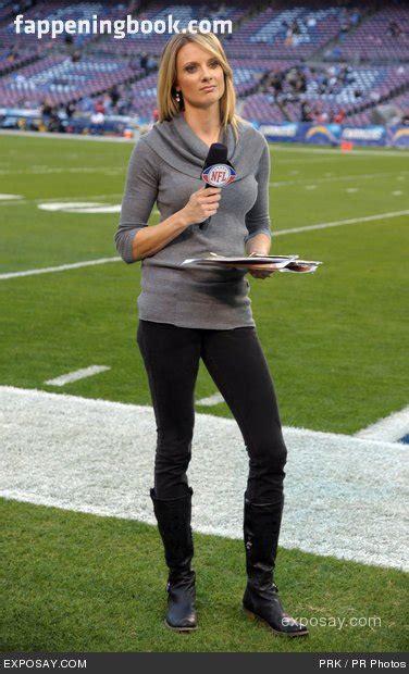 Alex Flanagan Nude OnlyFans Leaks Fappening FappeningBook