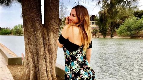 De espalda y con una diminuta bikini la foto de Belén Francese que se llevó todos los suspiros