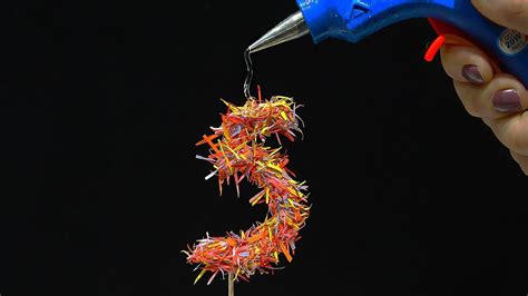 Hot Glue Gun Life Hacks For Crafting Youtube