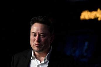 Corruzione Indagato Anche L Uomo Di Elon Musk In Italia Webmagazine