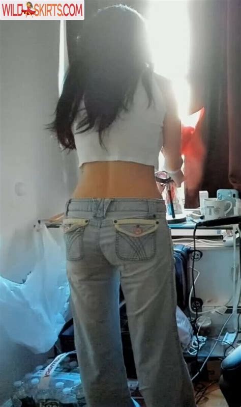 Yujin Babyyujin Yujin Ah Nude OnlyFans Instagram Leaked Photo