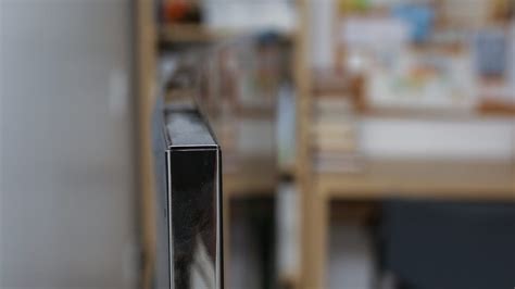 Samsung UN65HU9000 product photos - CNET
