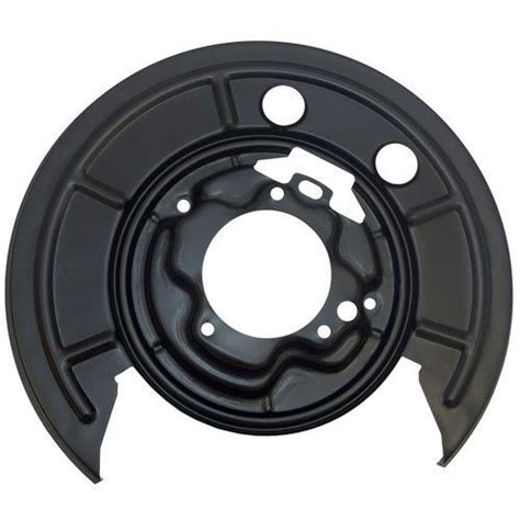 Защита тормозного диска Ducato, MY, Relay III - Zikmar арт. Z77008R ...