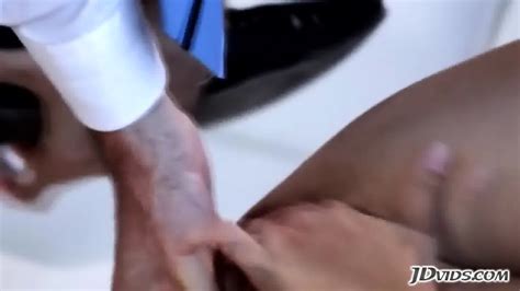 Lia Lor Likes Rough Sex