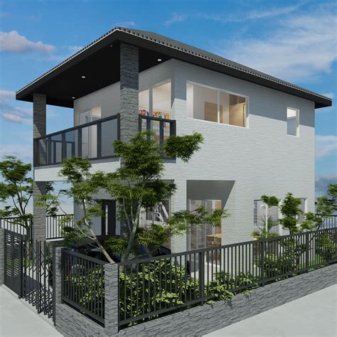 Fuji House - Flax Japan