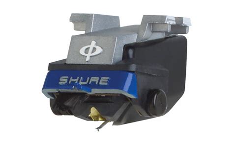 SHURE CARTRIDGES DISCONTINUED | Audio Lifestyle