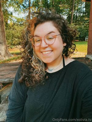 Xolivia Tv Leaked Nude Photos And Videos