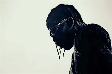 Utopia By Travis Scott A Mesmerizing Journey Into Modern Rap Tech