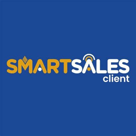 Smartsales Client by Aarvi Technology
