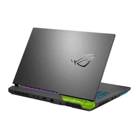 Asus ROG Strix G15 G513RW AMD R9-6900HX/32GB/1TB SSD/RTX3070Ti/15.6...