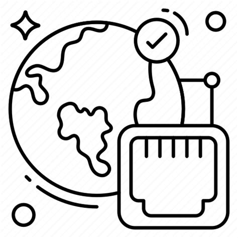 Global Port Network Port Share Port Internet Port Ethernet