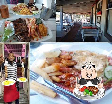 Beira Mar Portuguese Restaurant Cape Town Restaurant Menu Prices