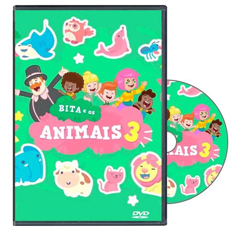 Bita E Os Animais 3