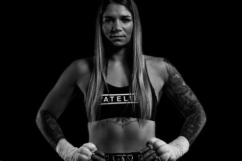 EOTTM - EYE OF THE TIGER | Leïla Beaudoin