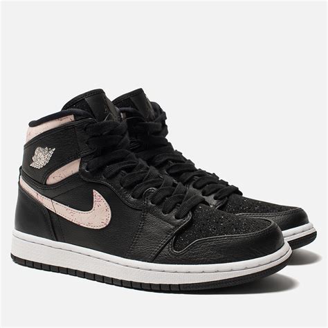 Женские кроссовки Jordan Air Jordan 1 Retro Premium, AQ9131-001