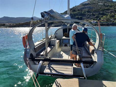 Promenades en mer à Leucate : Le bateau – Helios Croisière