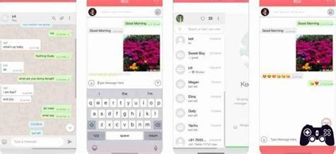 Whats App Web Scanner How The App That Duplicates Whatsapp Works 🕹