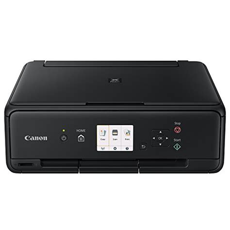 canon pixma ts5055 - TEST und Erfahrungen