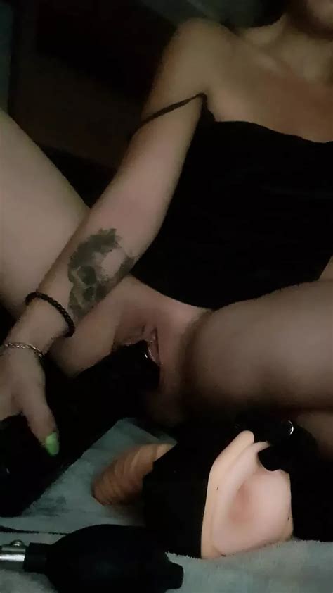 Doppia Vag Amateur Amateur Porn Feat Concy By FapHouse XHamster