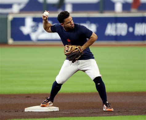 Jose Altuve and Nina Altuve: Complete timeline of their relationship