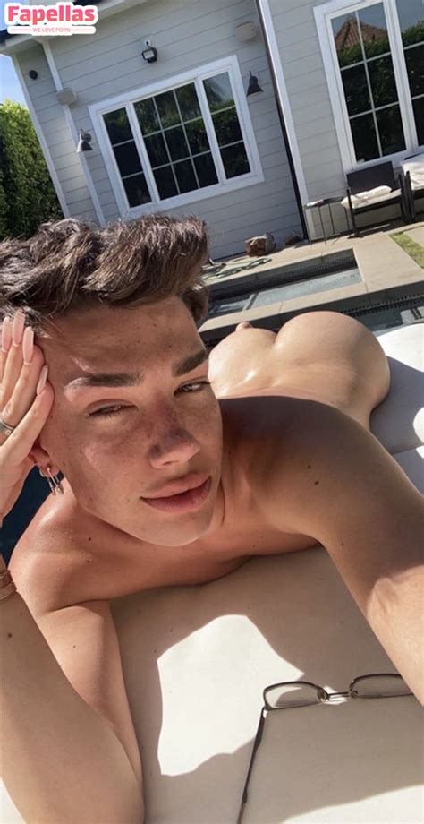 James Charles Aka Jamescharles Nude Leaks OnlyFans Fapellas