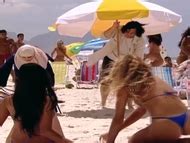 Naked Unknown In O Clone