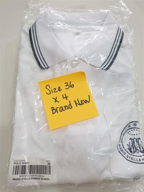 Maris Stella Primary School Uniforms Hobbies And Toys Stationery