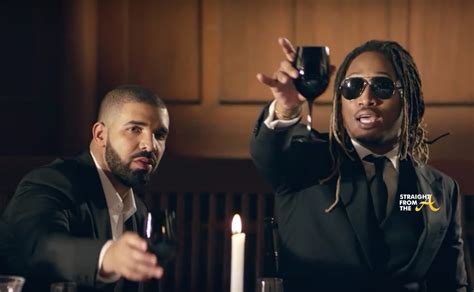 Drake Future What A Time To Be Alive 2015 Straight From The A Sfta