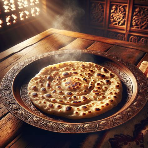 Nationalgericht Tansania Ugali Rezept