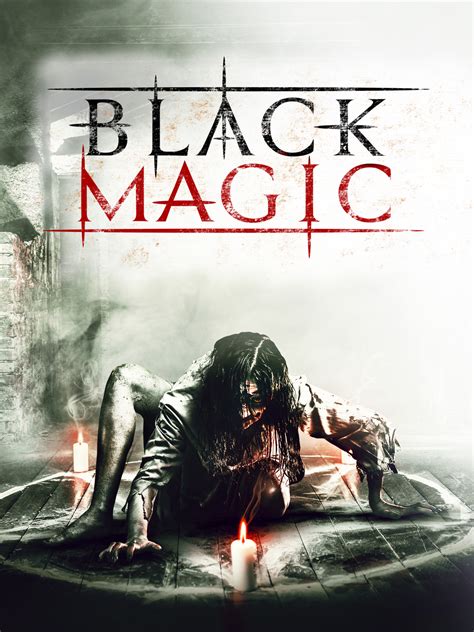 Prime Video: Black Magic