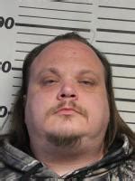 Christopher Jesse Simpson Sex Offender In Belle Mo Mo