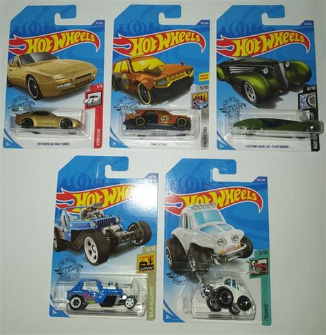 Carrinhos Hot Wheels Sortidos Originais Sem Duplicidade Frete Gr Tis
